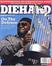Sports Magazines